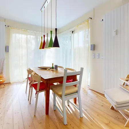 Apartment Strandnahe Mit 2 Schlafzimmern Und Terrasse, Am Kurpark, *